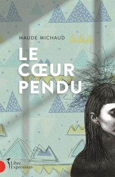le coeur pendu