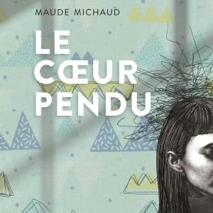 le coeur pendu