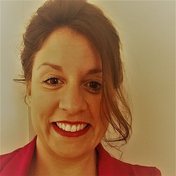Cindy Lévesque