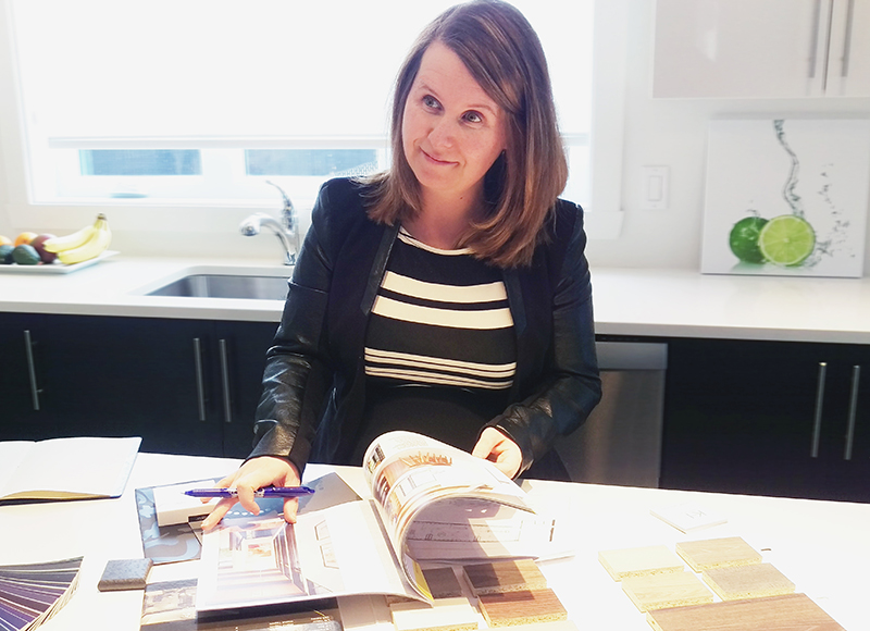 Katerine Hamel